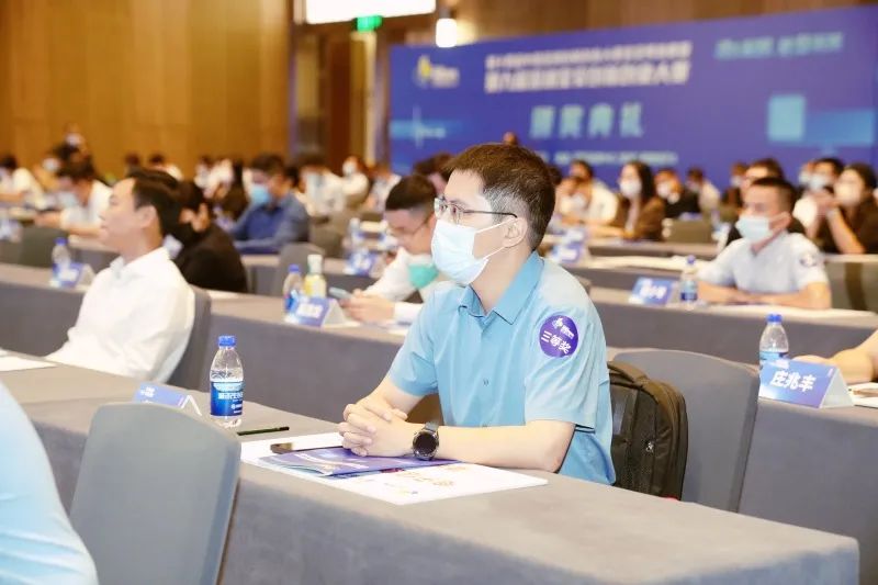 JSAB Technologies (Shenzhen) Limited won the third prize of China (Shenzhen) Innovation & Entrepreneurship International Competition (Chinese version only)